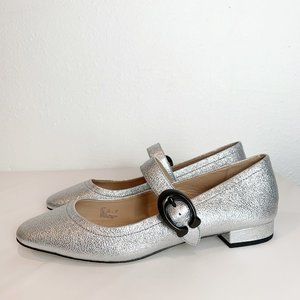 coach lexi mary jane